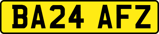 BA24AFZ