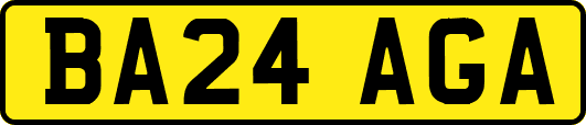 BA24AGA