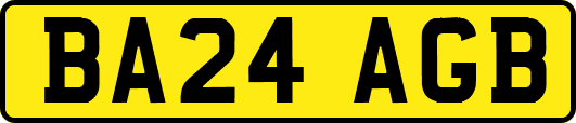 BA24AGB