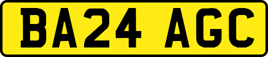 BA24AGC