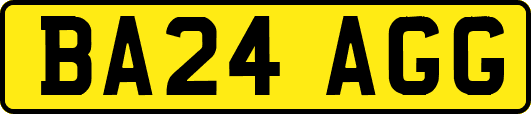 BA24AGG