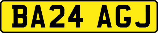BA24AGJ