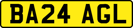 BA24AGL