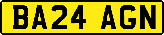 BA24AGN