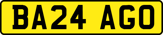 BA24AGO
