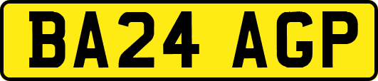 BA24AGP
