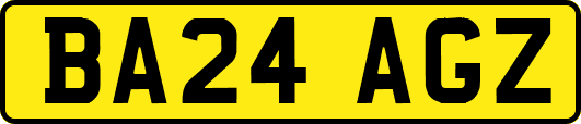 BA24AGZ