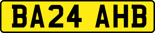 BA24AHB