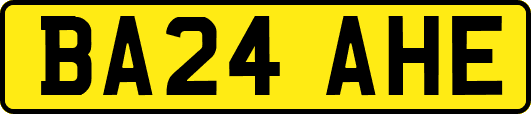 BA24AHE