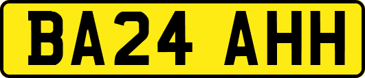 BA24AHH