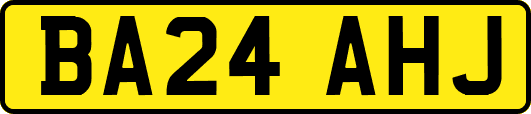 BA24AHJ