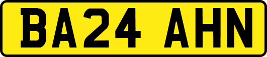 BA24AHN