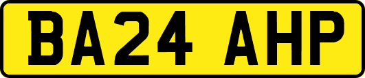 BA24AHP