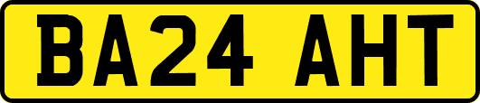 BA24AHT