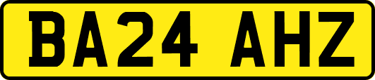 BA24AHZ