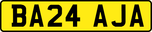 BA24AJA