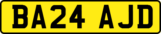 BA24AJD