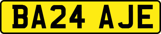 BA24AJE