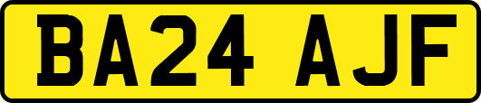 BA24AJF