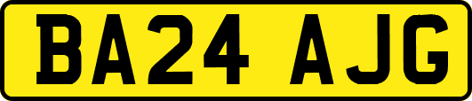 BA24AJG