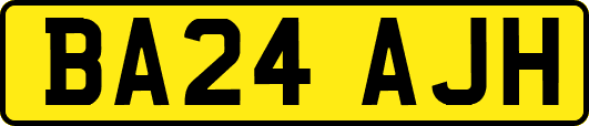 BA24AJH