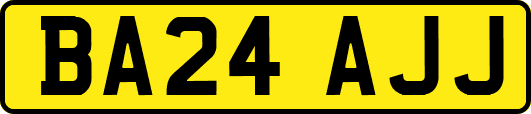 BA24AJJ