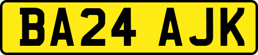 BA24AJK