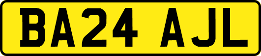 BA24AJL