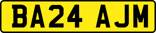 BA24AJM