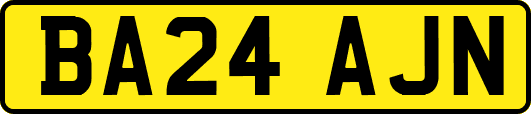 BA24AJN
