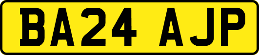 BA24AJP