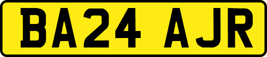 BA24AJR