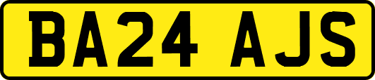 BA24AJS