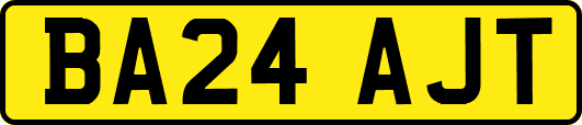 BA24AJT
