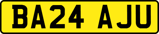 BA24AJU