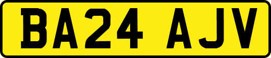 BA24AJV