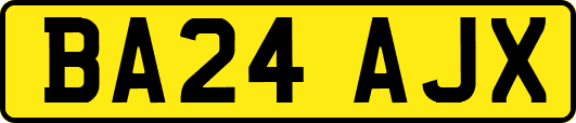 BA24AJX