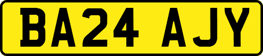 BA24AJY