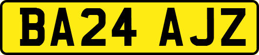 BA24AJZ