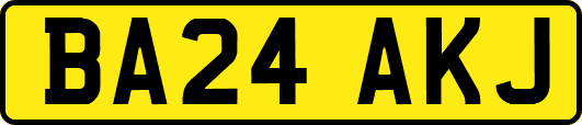 BA24AKJ