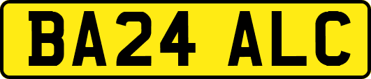 BA24ALC