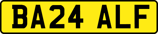 BA24ALF