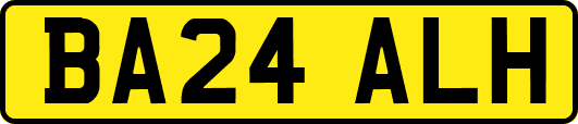 BA24ALH