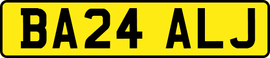 BA24ALJ