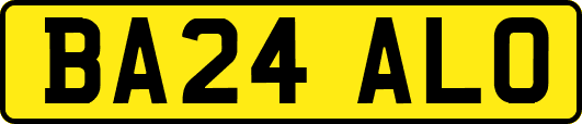 BA24ALO