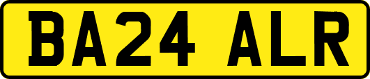 BA24ALR