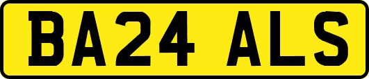 BA24ALS