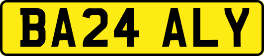 BA24ALY