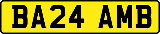 BA24AMB