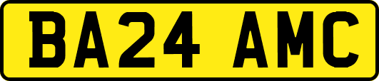 BA24AMC